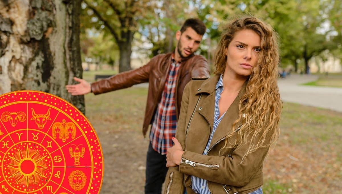 De todos los signos del horóscopo, solo 3 hablan pestes de ti a tus espaldas y siempre lo niegan