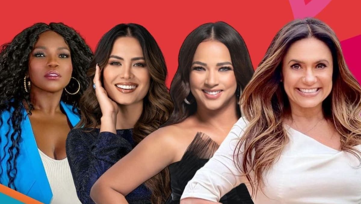 ¿Quiénes son los conductores de ‘Hoy Día’ el matutino de Telemundo?