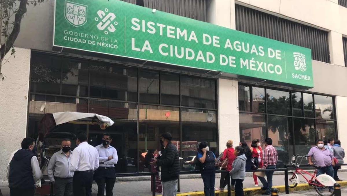 Impuestos CDMX 2023: ¿De cuánto es el aumento al pago de agua el próximo año?
