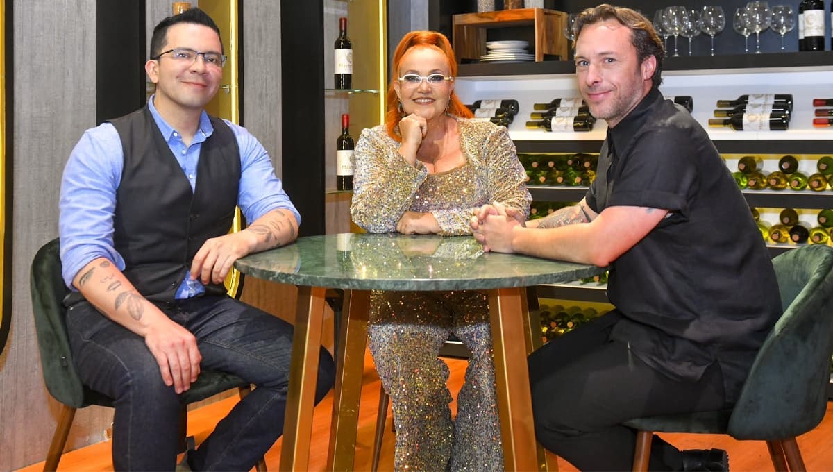 ¿Adiós MasterChef Celebrity? Este reality llegará a las pantallas de TV Azteca en 2023