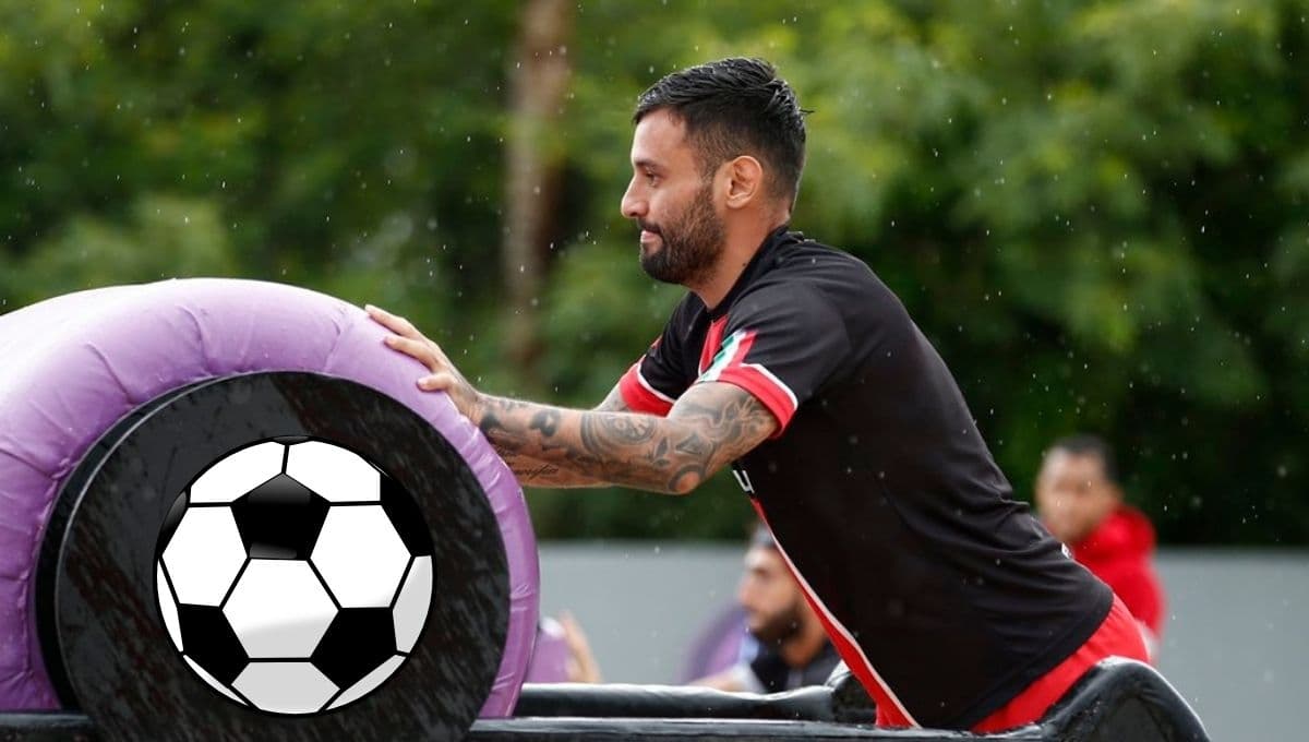 5 futbolistas que olvidó Exatlón México y que pudieron ser ENORMES refuerzos