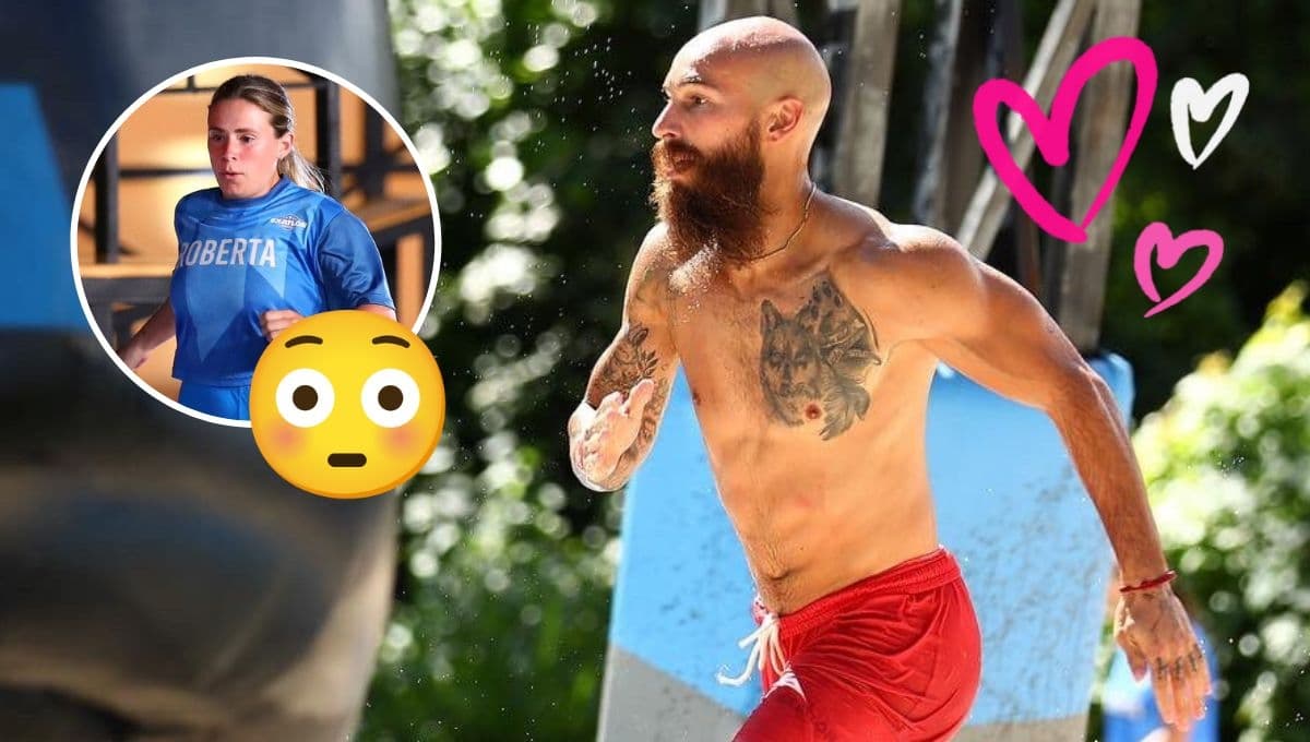 Yann Lobo cuenta la VERDAD sobre su romance con Roberta en Exatlón México, "estoy viviendo un infierno"
