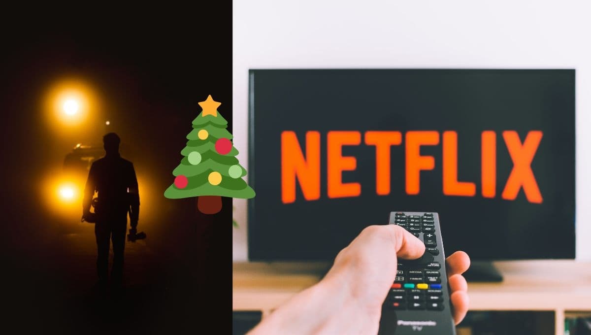3 películas de acción en Netflix para este domingo de flojera en Navidad