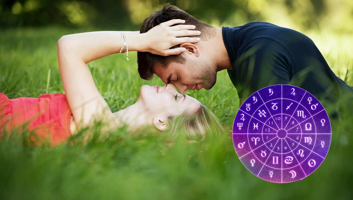 De todos los signos del horóscopo, solo 3 son tan atractivos que te enamorarán con una mirada