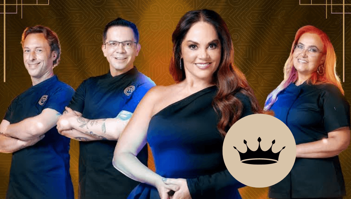 3 famosos que son los verdaderos ganadores de MasterChef Celebrity 2022