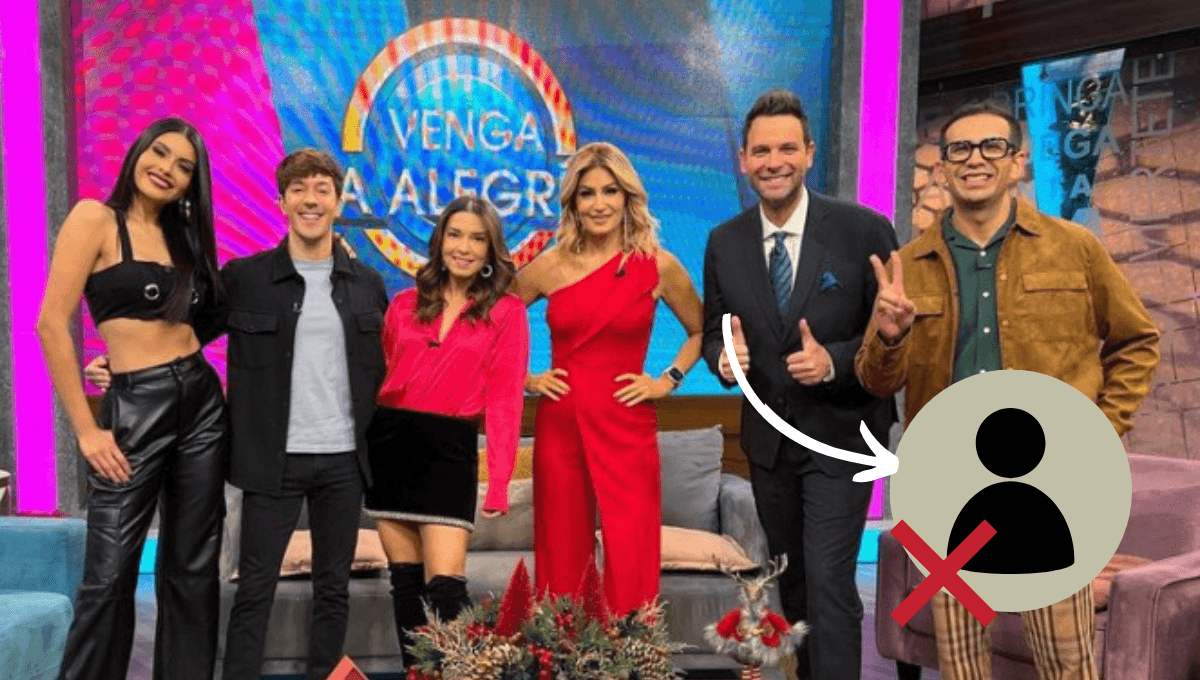 Lo corrieron de TV Azteca y "arruinaron" su carrera, sigue sin encontrar trabajo en televisión