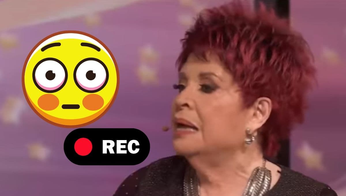 Ema Pulido dice grosería EN VIVO; "así dicen los chavos" | VIDEO