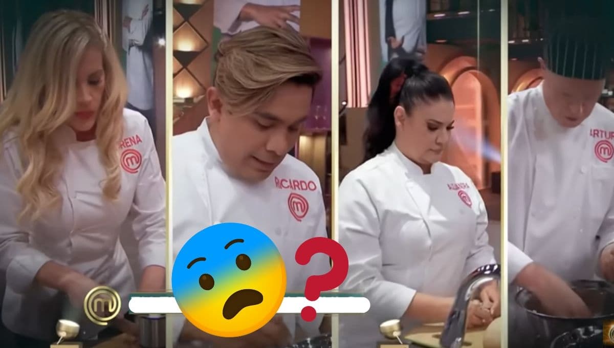 ¿Quién gana MasterChef Celebrity 2022?