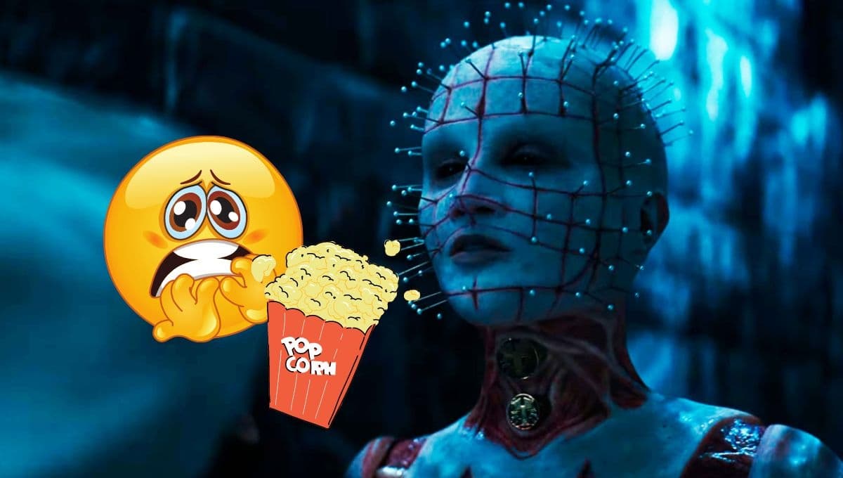 5 películas que horrorizaron a todos este 2022 (y dónde verlas en línea)