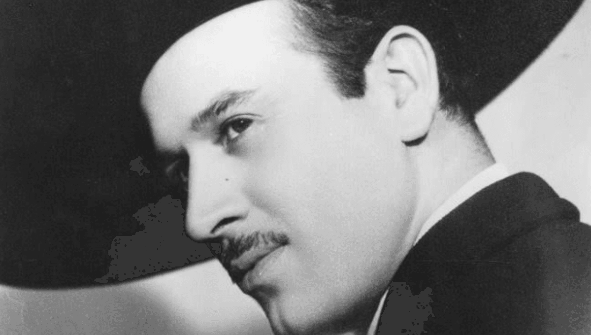 De todas las películas de Pedro Infante, solo estas 3 valen la pena