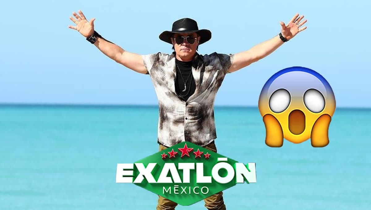 El anuncio de Rosique que cambiaría TODO en Exatlón México; es el principio del fin