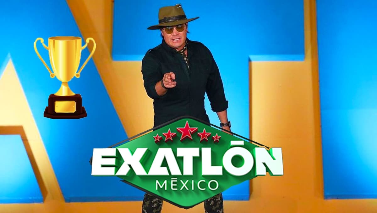 Exatlón México 2022: ¿Quién gana hoy la Villa 360 lunes 19 de diciembre?