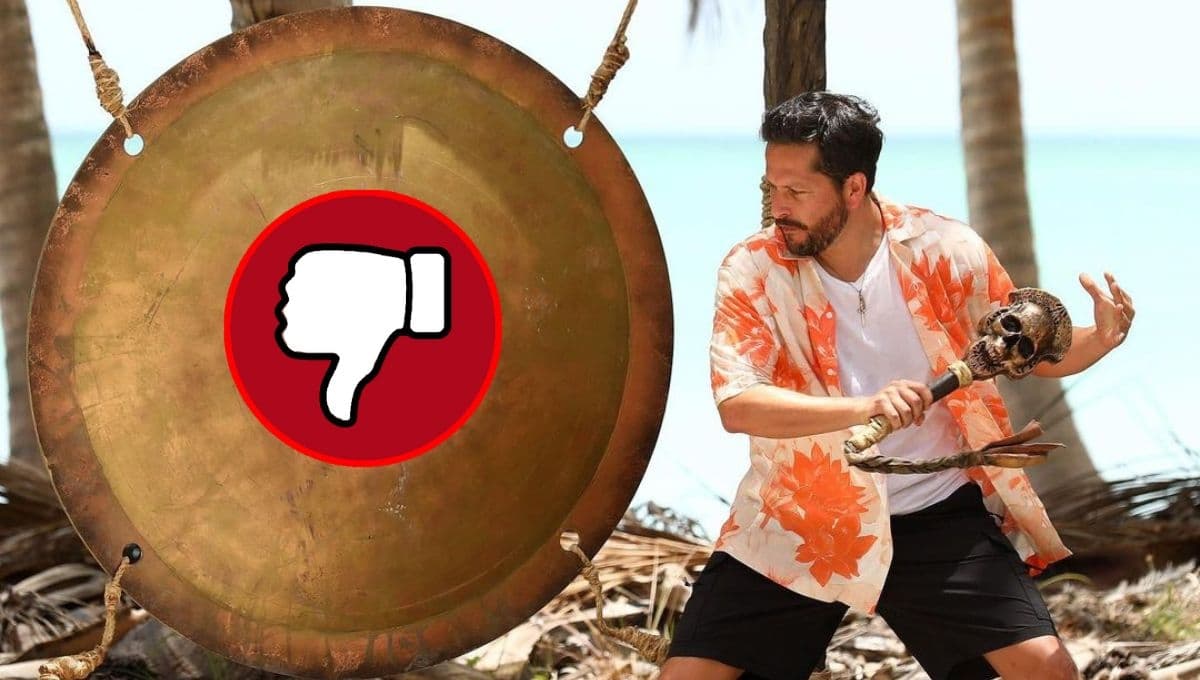 Survivor All Star: 3 razones por las que es una mala idea regresar a los famosos al reality