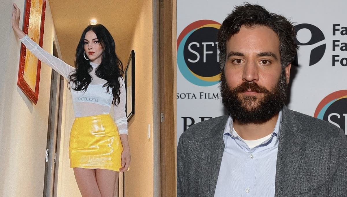 ¿Quién es Josh Radnor, el actor de How I Met Your Mother que le rompió el corazón a Paty Cantú?