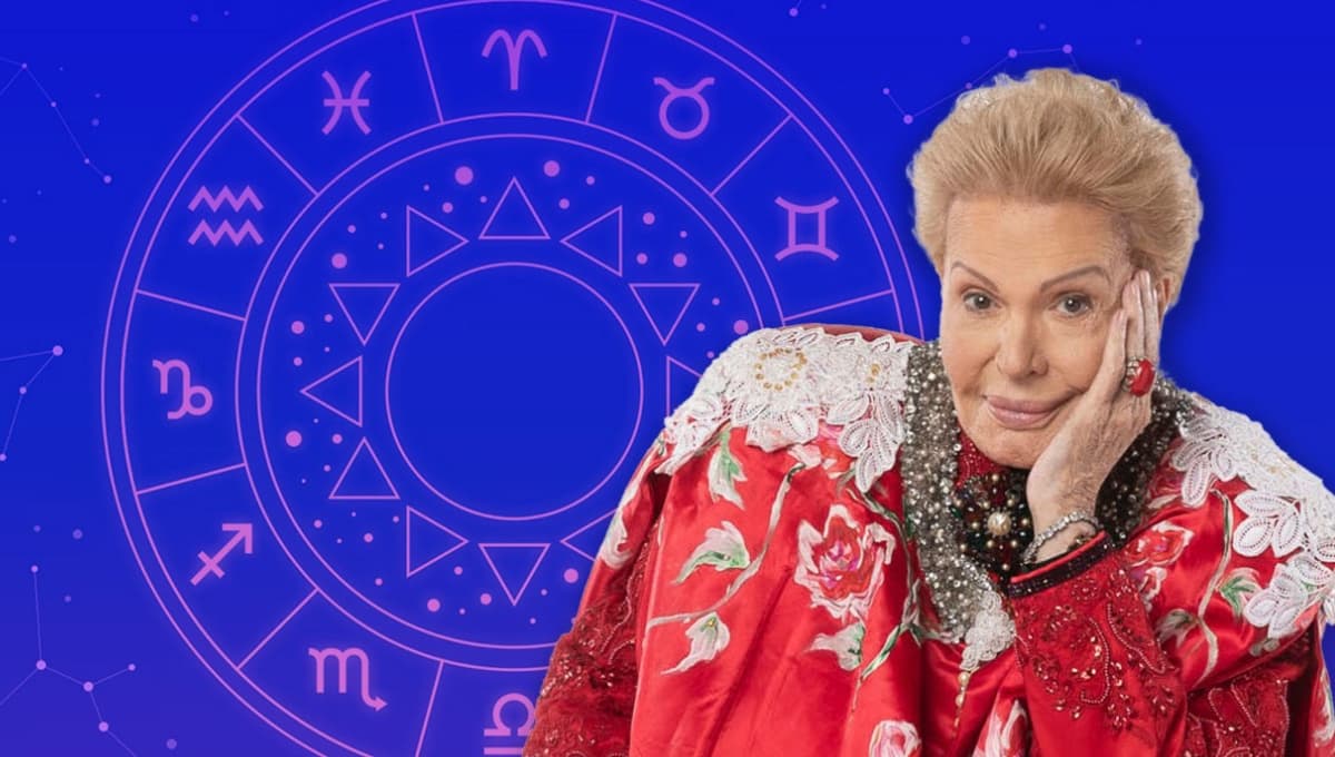 Horóscopos de HOY martes 28 de marzo según tu signo zodiacal, por Walter Mercado