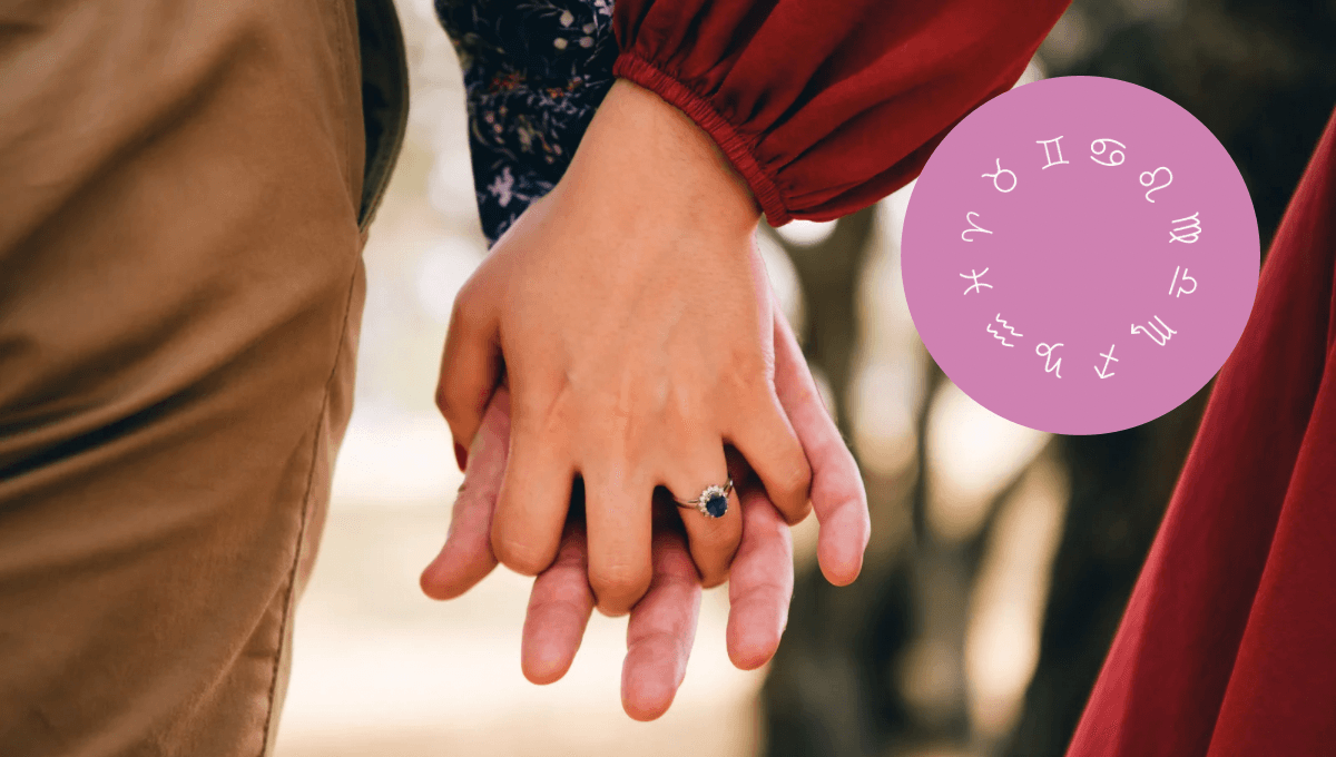 De todos los signos del horóscopo, solo 3 cambiarán de pareja en 2023
