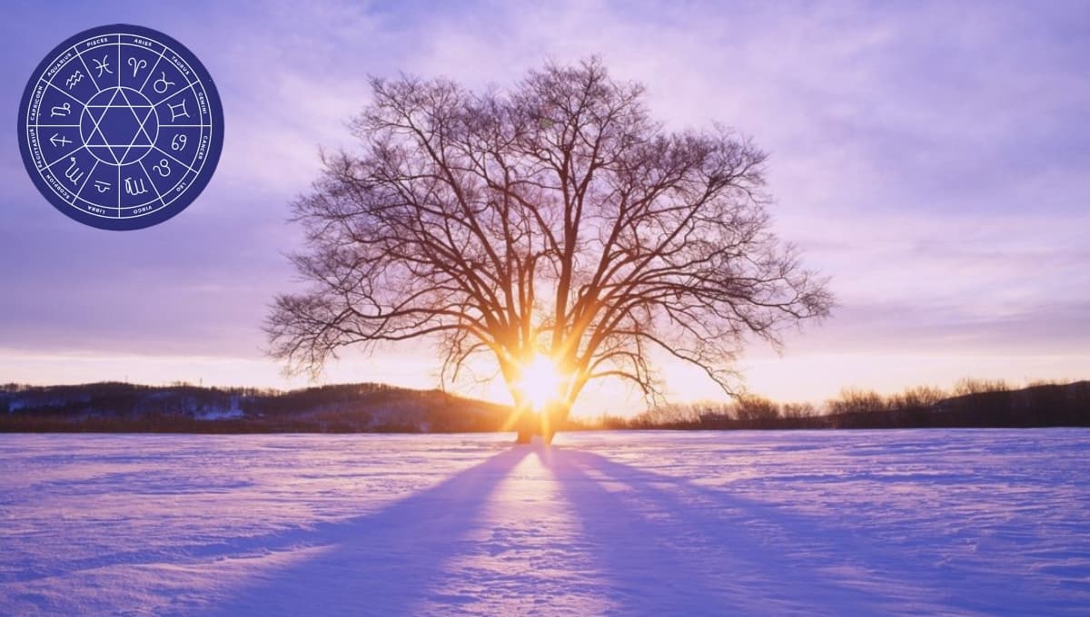 Solsticio de Invierno 2022: Así impactará a cada signo del horóscopo