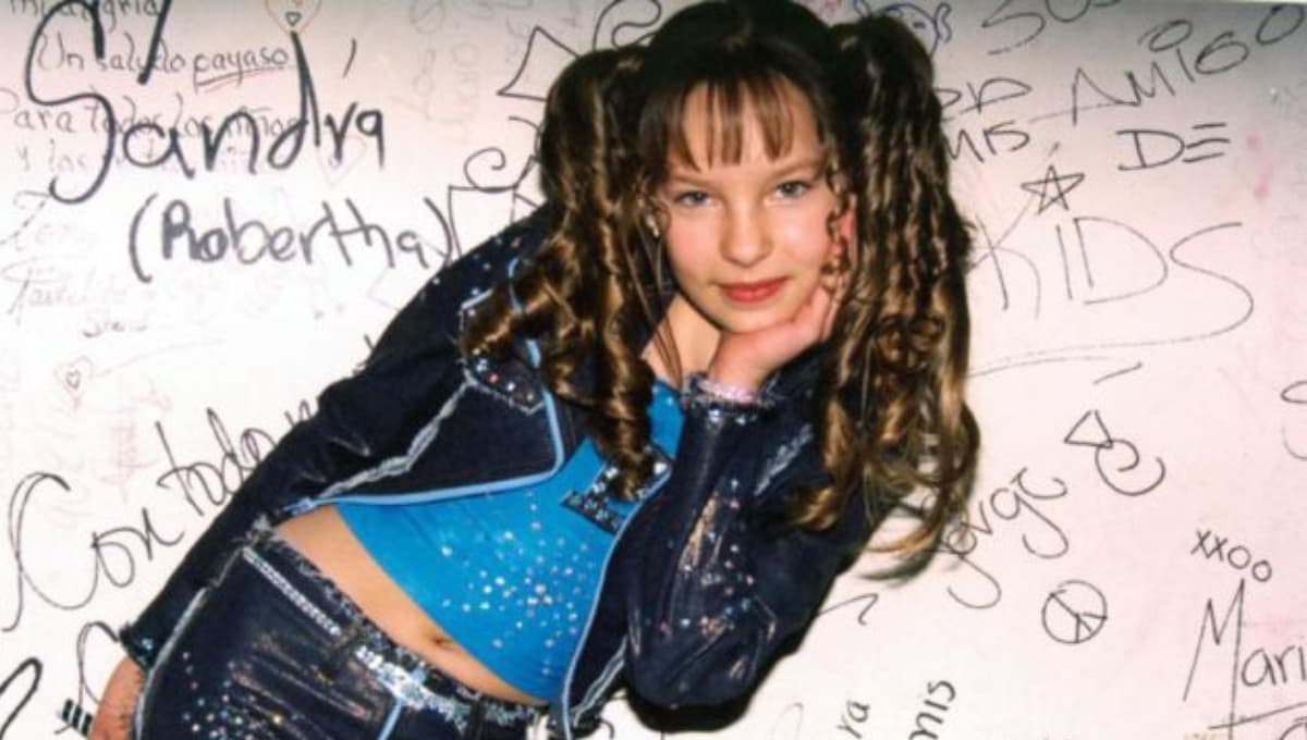 De todas las telenovelas de Belinda, solo ESTA vale la pena