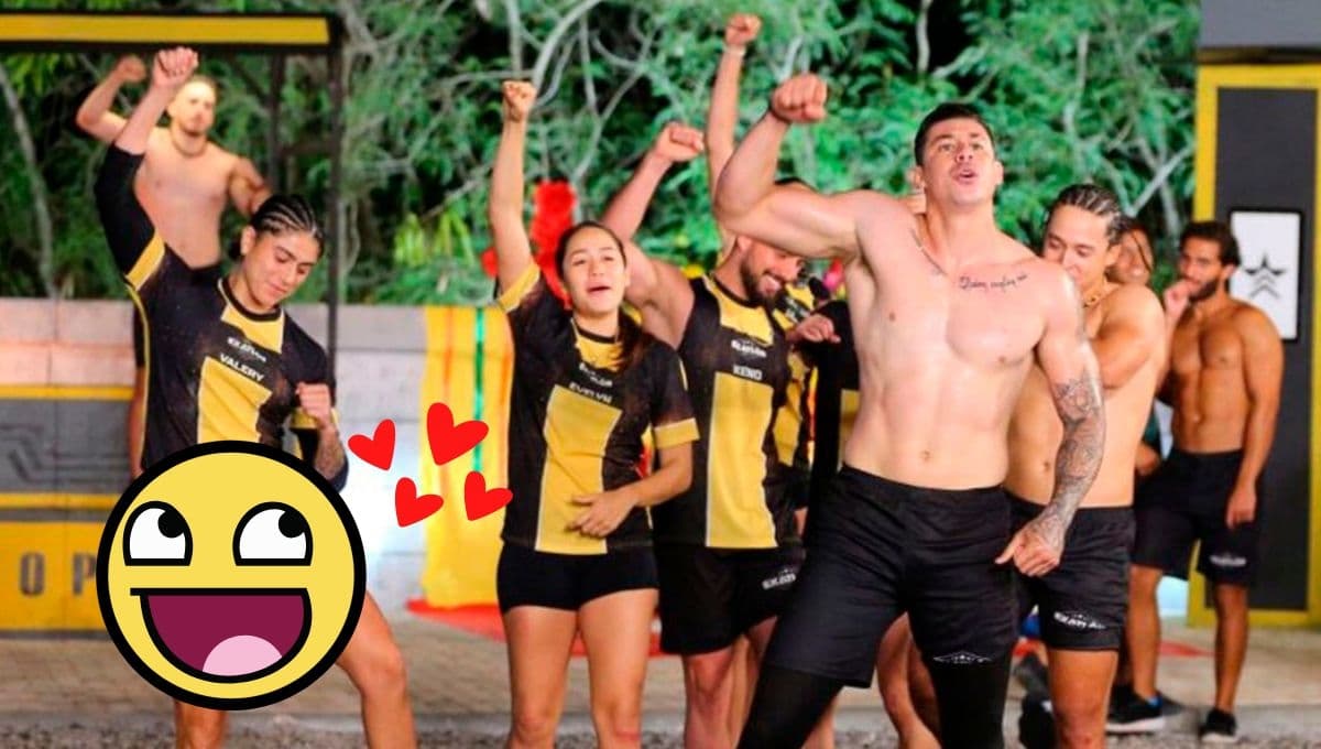 4 leyendas de Exatlón México que no nos cansamos de ver en televisión