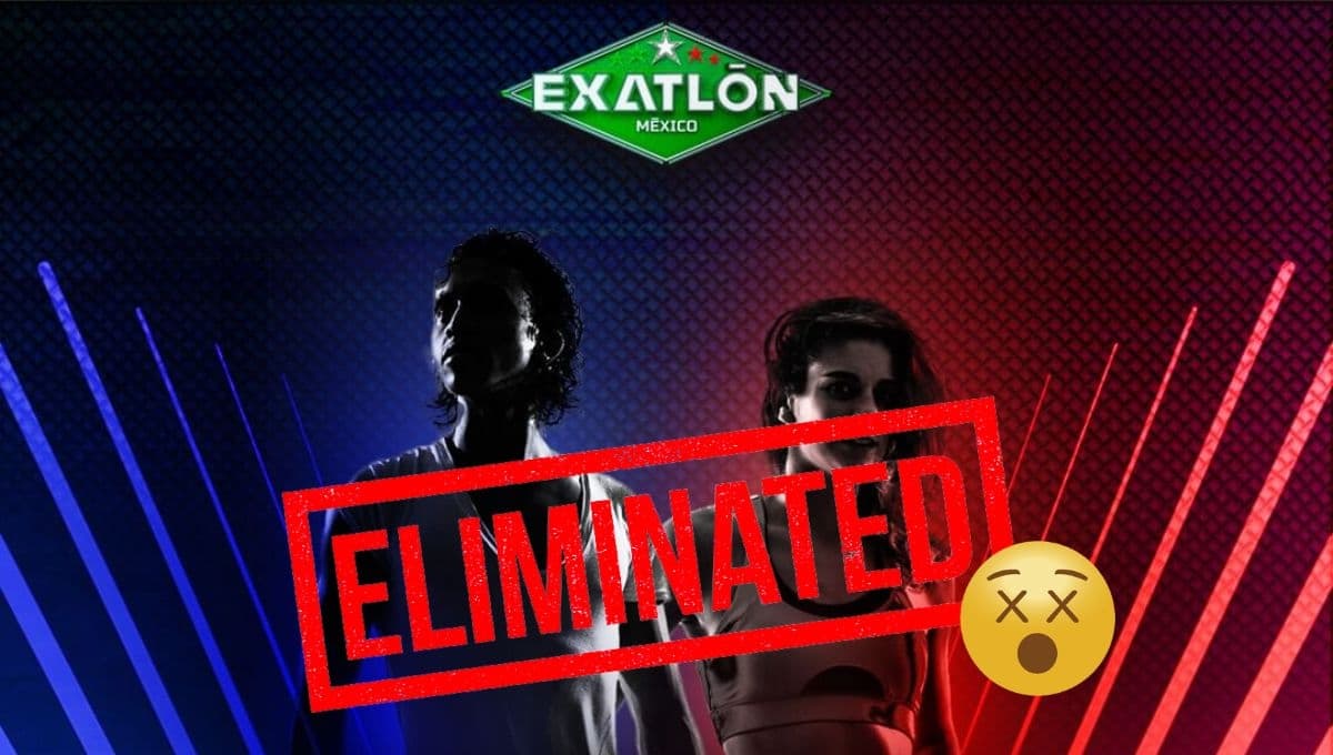 Leyendas de Exatlón México llegan para All Star pero salen dos ELIMINADOS