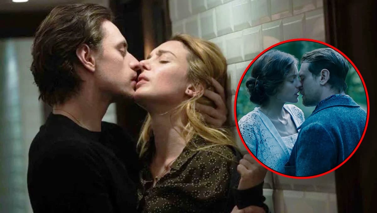 5 películas lujuriosas en Netflix que encenderán la pasión con tu pareja