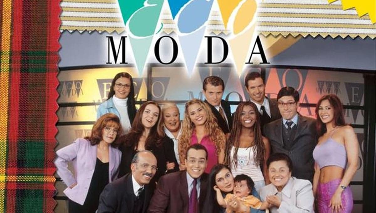 Ecomoda: reparto completo y de qué trata la segunda parte de Yo Soy Betty, la Fea