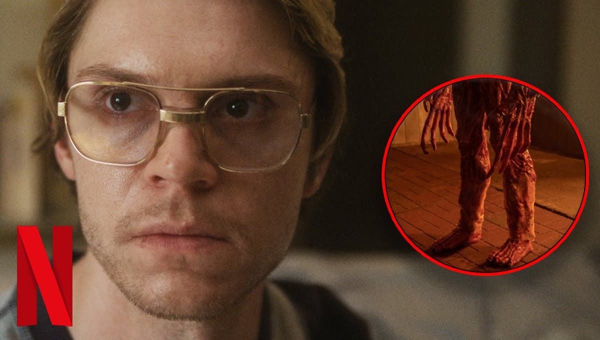 3 perturbadoras series en Netflix que debes ver antes de que acabe 2022