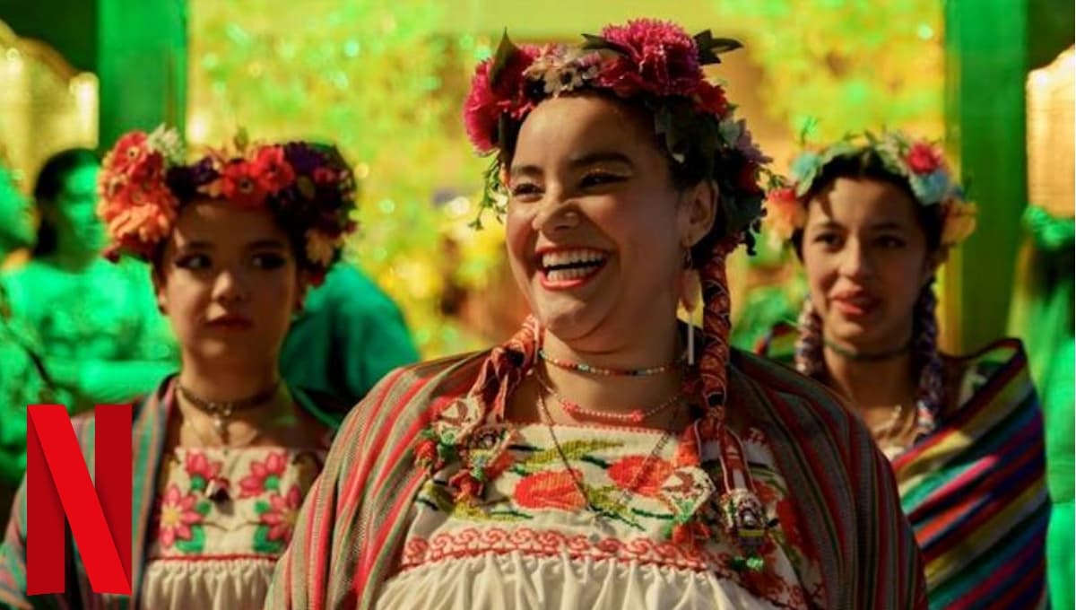 3 series buenas en Netflix que puedes terminar antes de que acabe la Navidad