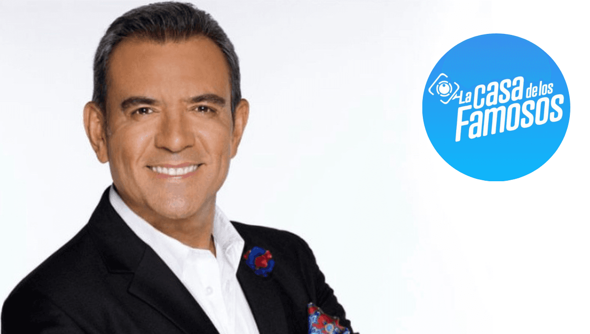 Pasó sin pena ni gloria por Televisa y ahora La Casa de los Famosos 3 levanta su "quemada" carrera en México