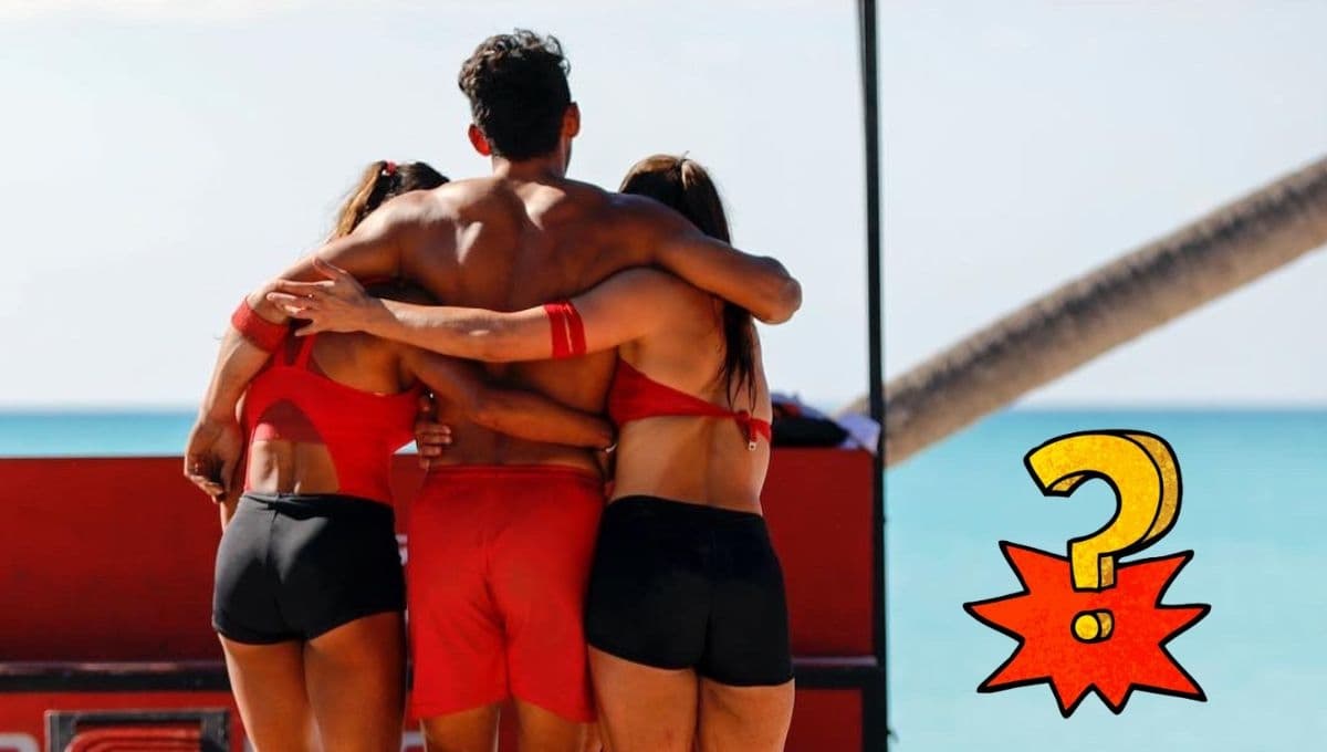 ¿Qué atletas ROJOS pelearán el pase a Exatlón All Star 2023?