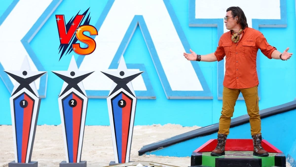 Exatlón México 2022: ¿Quién gana hoy el Duelo de los Enigmas martes 27 de diciembre?