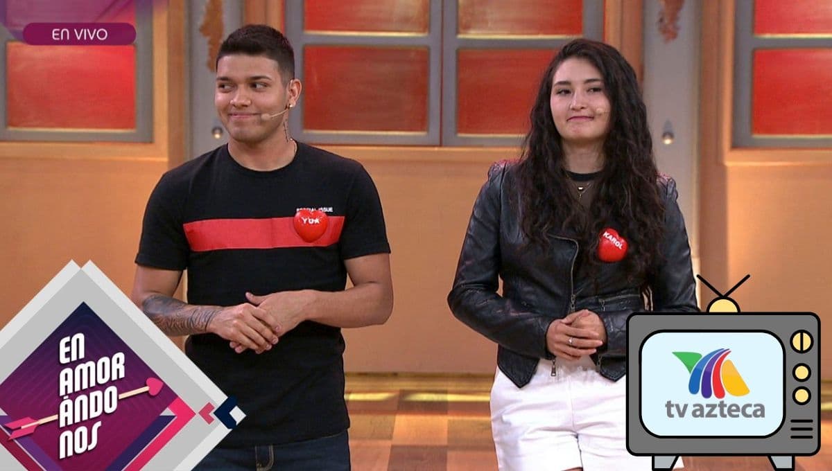 Enamorándonos REGRESA a TV Azteca; lo habrían confirmado por error