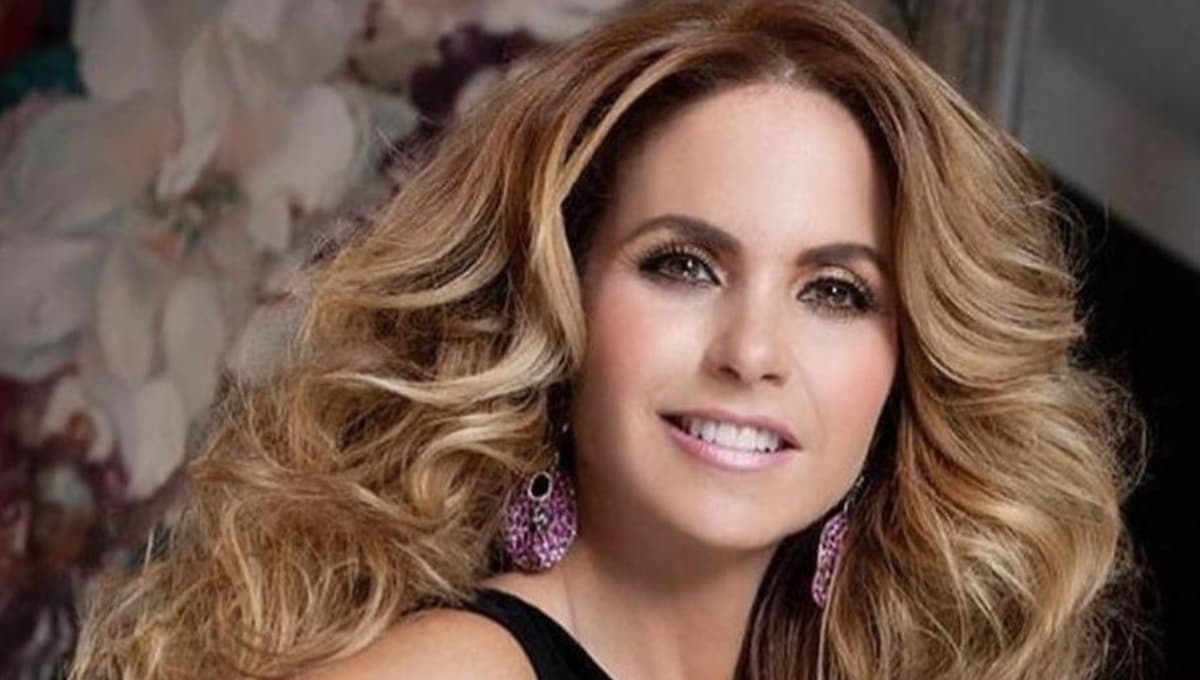 ¿Por qué Lucero NO regresa a las telenovelas?