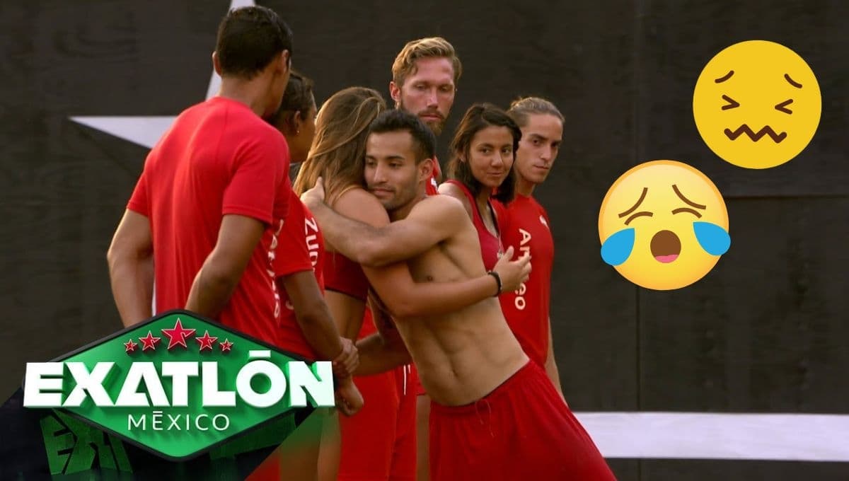 5 atletas que tenían más para dar en Exatlón México pero que fueron eliminados de manera INJUSTA