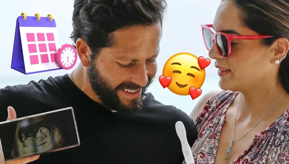 ¿Cuándo nace el bebé de Carlos Guerrero ‘Warrior’?