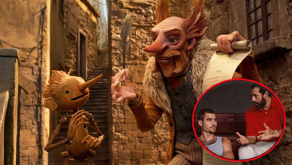 Las 3 mejores películas de Netflix en 2022 que debes ver antes de que acabe el año