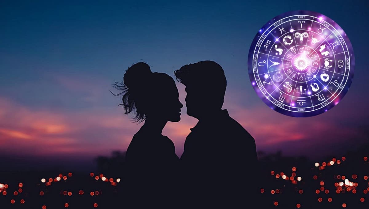 De todos los signos del horóscopo, solo 3 encontrarán el amor el último día del año