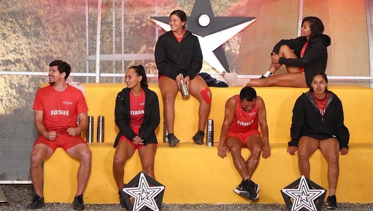 Exatlón México: Valeria enfurece a Yamileth y avergüenza a los rojos en público, la quieren fuera