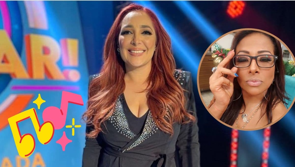 Toñita y Myriam Montemayor podrían tener un dueto después de su pleito en La Academia