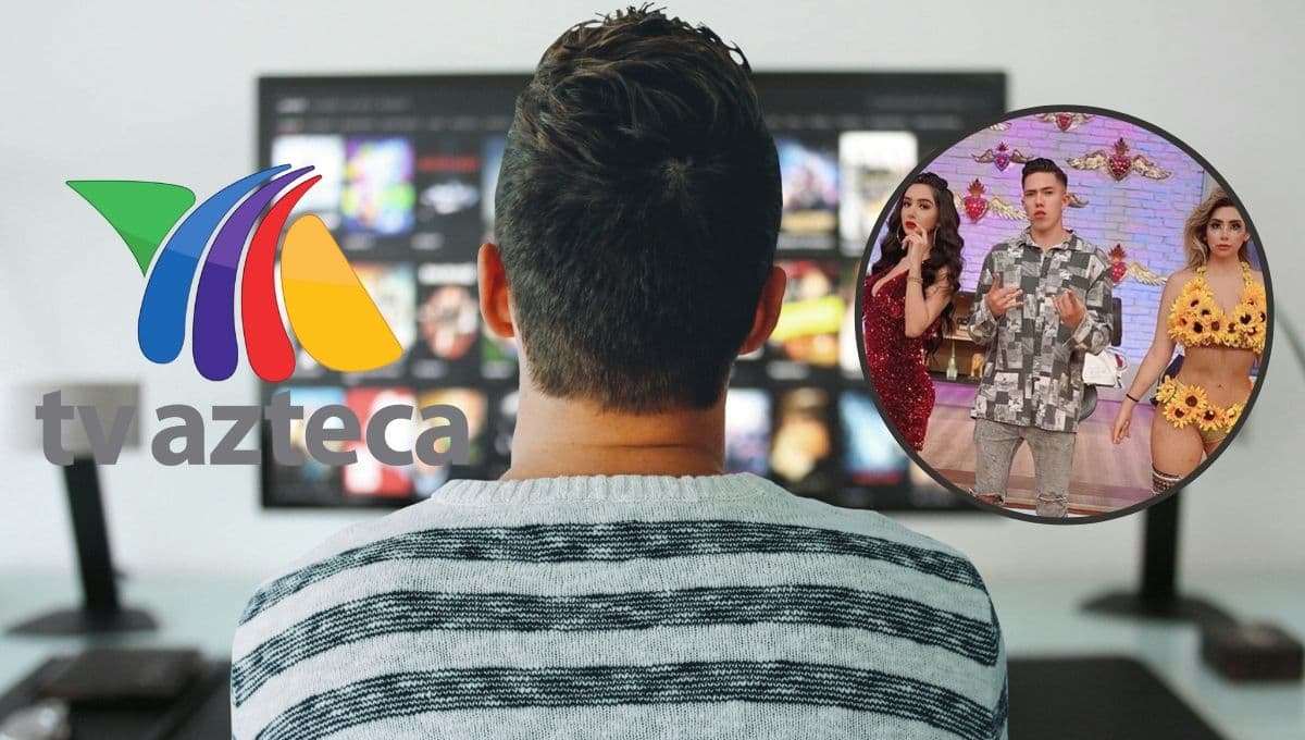 Los reality shows de 2023 que intentarán regresar a TV Azteca a su vieja gloria