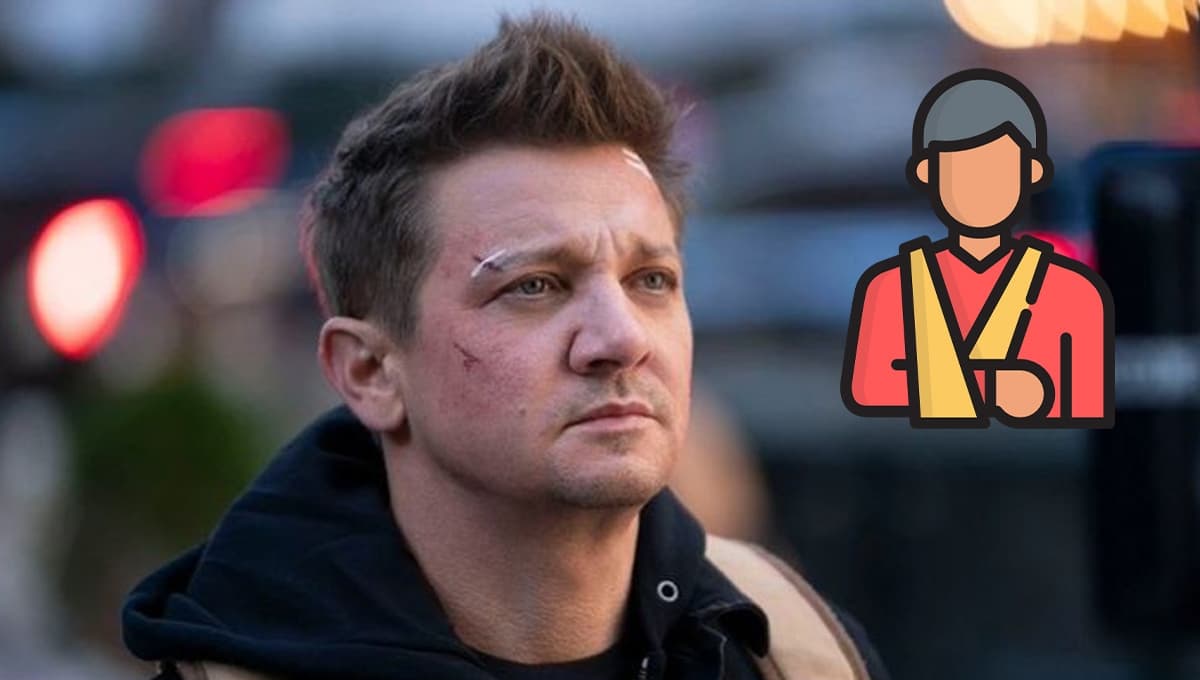 ¿Qué le pasó a Jeremy Renner? ‘Hawkeye’ queda gravemente herido tras sufrir accidente