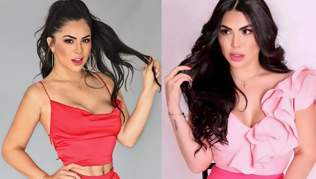 ¿Quién es Paola Villalobos, la actriz de ‘La Rosa de Guadalupe’ que ahora integra La Casa de los Famosos 3?