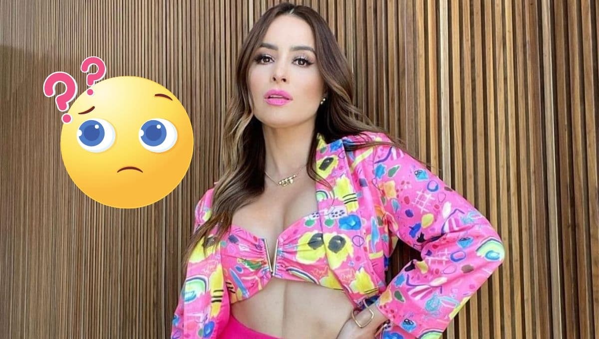 Luego de renunciar a Venga la Alegría, Cynthia Rodríguez tendría el trabajo de su vida