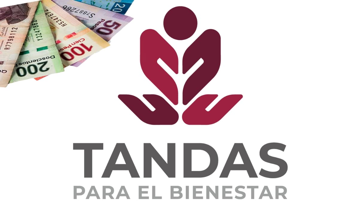 Cómo registrarse a las Tandas para el Bienestar 2023 y recibir hasta 50 mil pesos