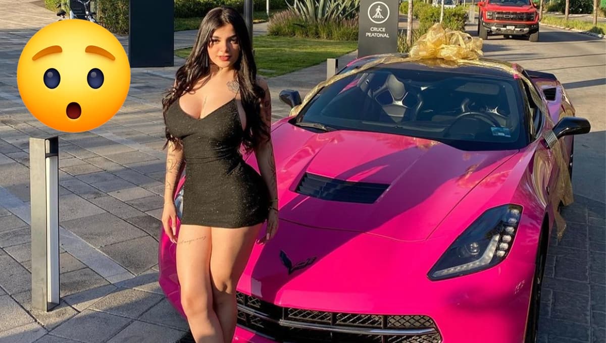Karely Ruiz no va a La Casa de los Famosos 3, TV Azteca se la llevó a un proyecto mejor
