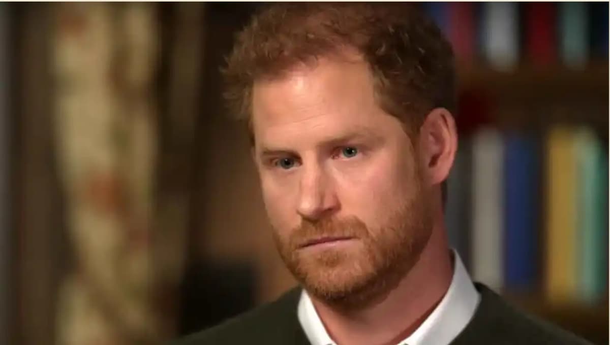 Harry revela que hijo del Rey Carlos III lo AGREDIÓ tras pelea por Meghan Markle