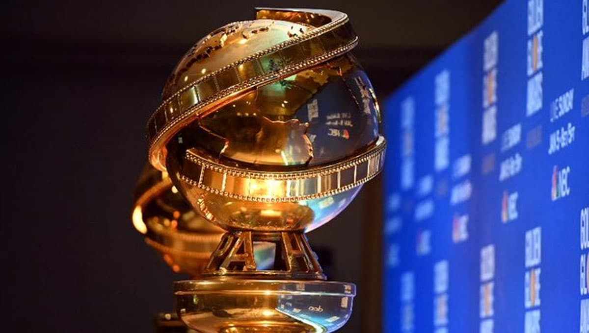 ¿Dónde ver los Golden Globes 2023 desde México?