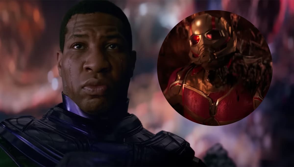 Ant Man 3 Quantumania reveló la muerte de un importante personaje (VIDEO)