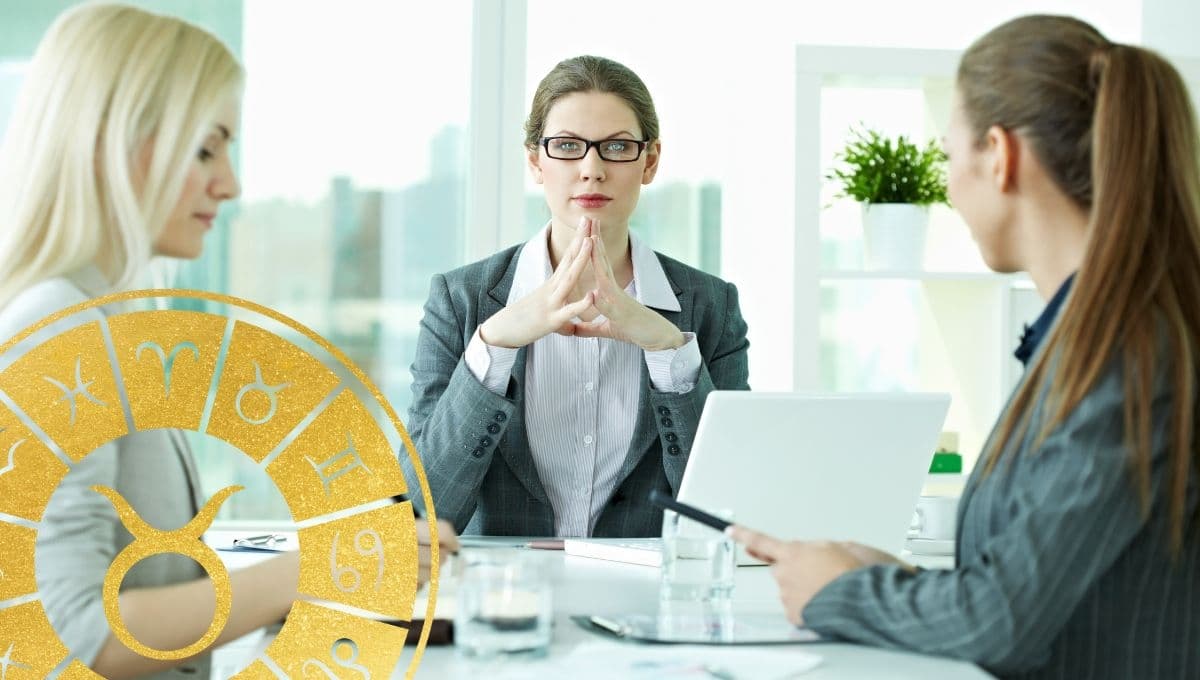 ¿Cuál es el signo más MANDÓN de todos?