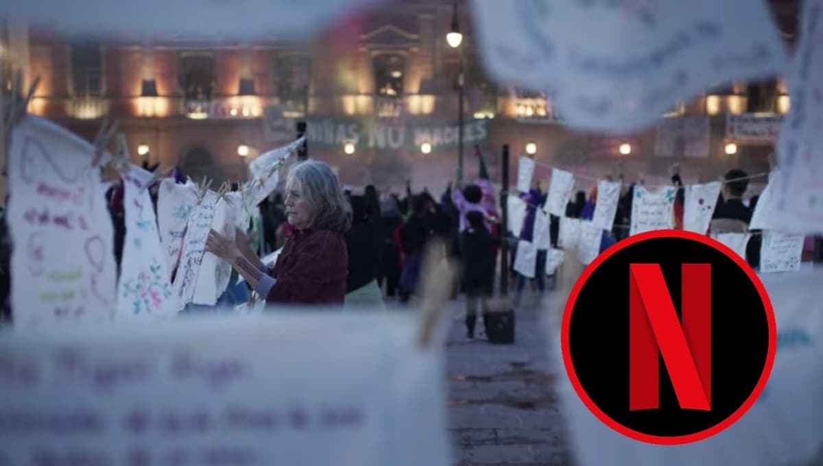La película de Netflix que pone a México en lo más alto; dura casi 2 horas pero te trauma para TODA la vida